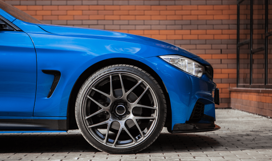 AUTO DETAILING